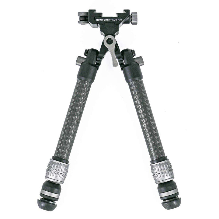 Hunters Precision Aoraki Carbon Fiber Bipod