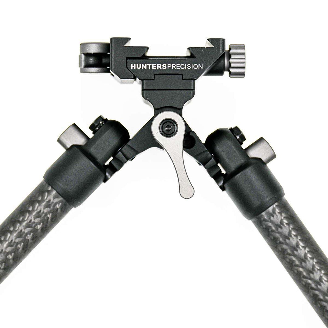 Hunters Precision Rakaia Carbon Fiber Bipod