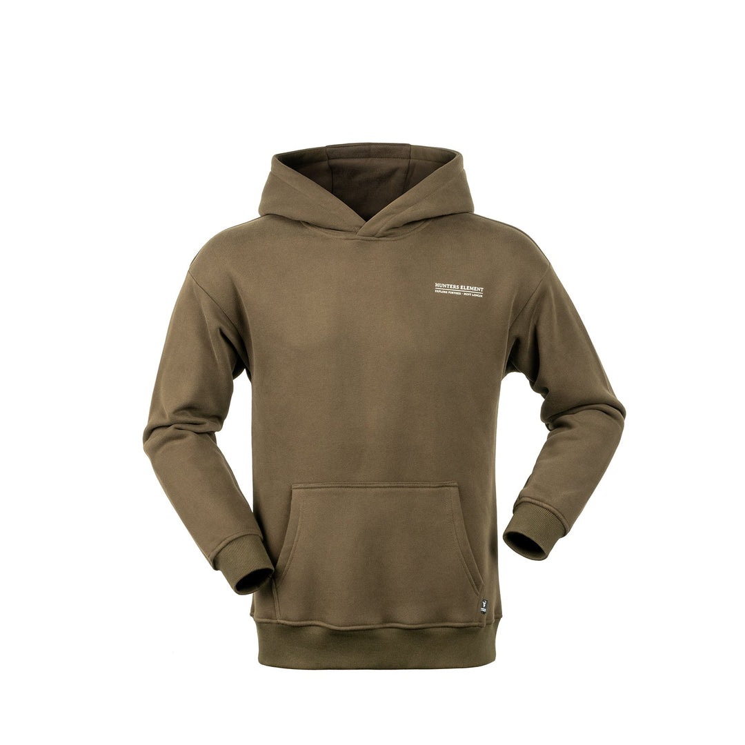 Hunters Element Hunters Guide Hoodie