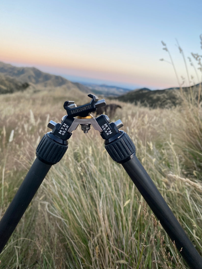 MTN Gear - Backcountry Bipod