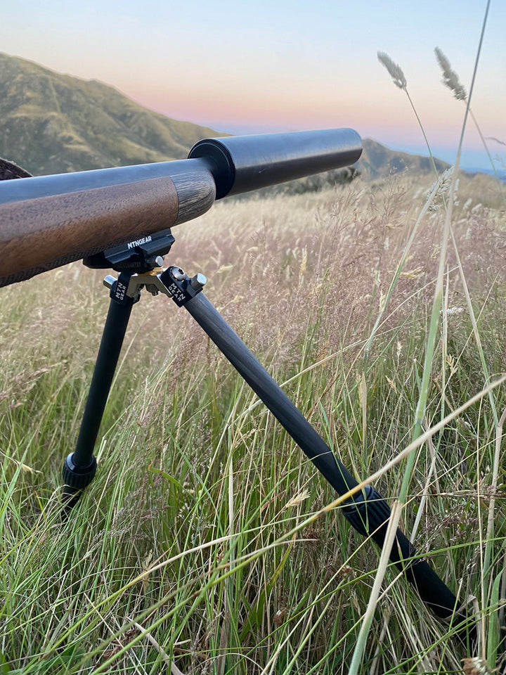 MTN Gear - Backcountry Bipod