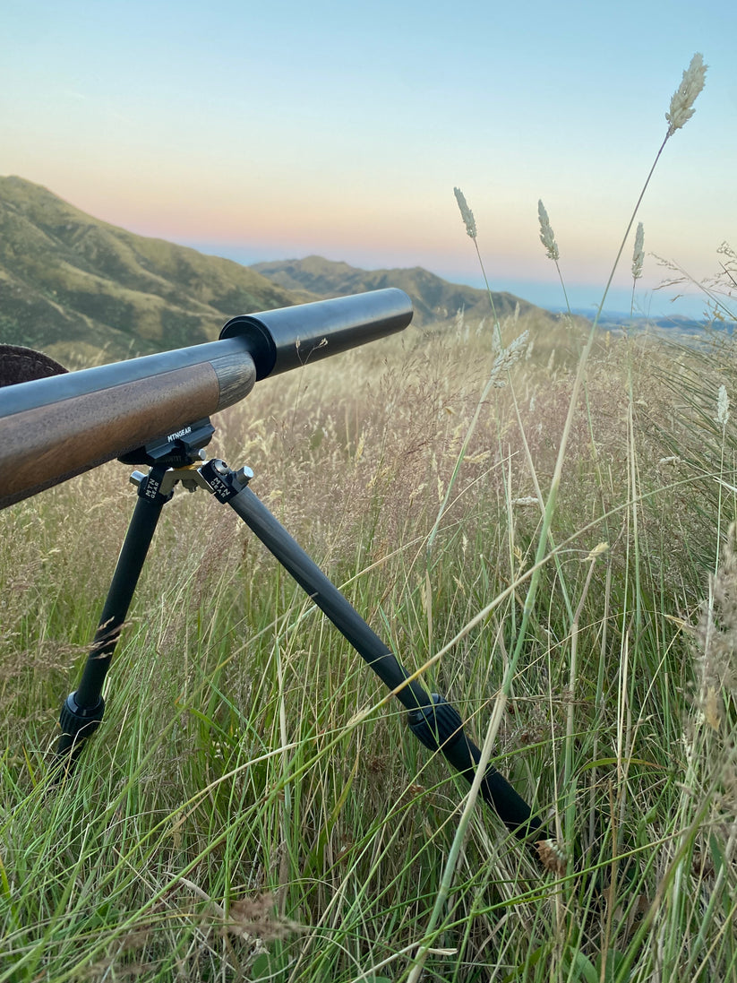 MTN Gear - Backcountry Bipod