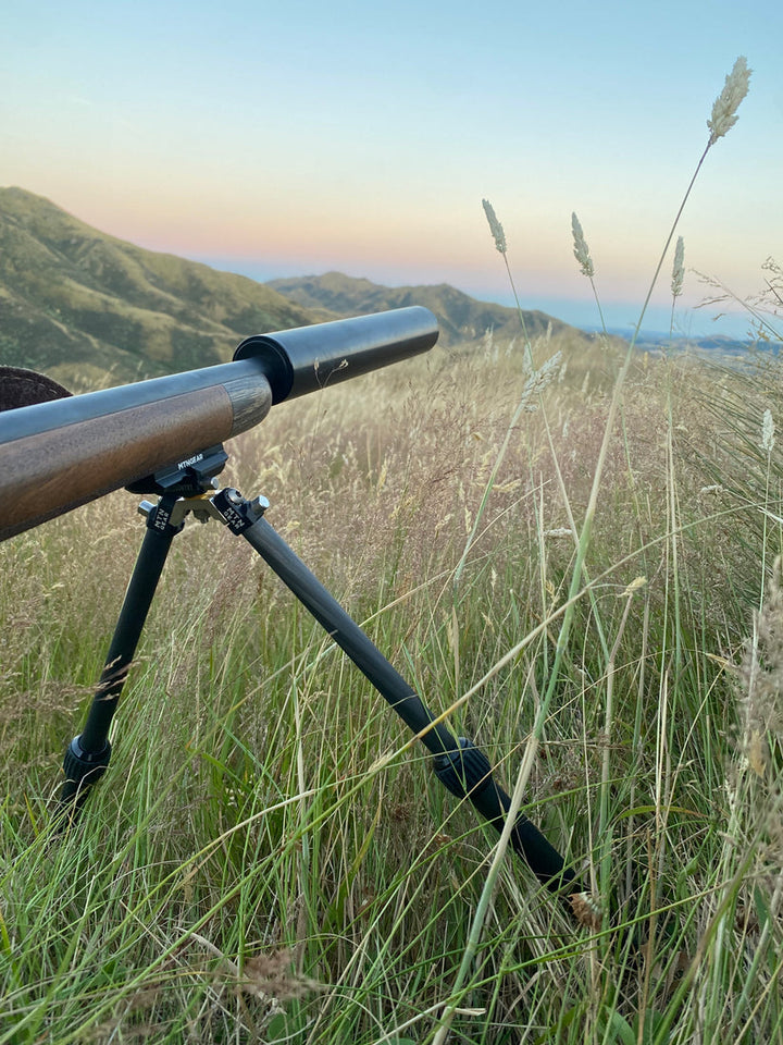 MTN Gear - Backcountry Bipod