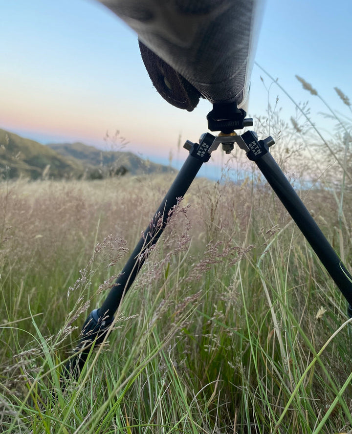 MTN Gear - Backcountry Bipod