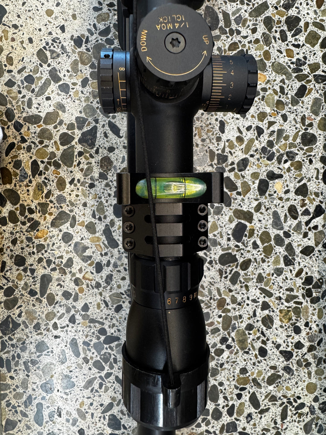 Tikka T3X Super Varmint 300 Win Mag - 2nd Hand