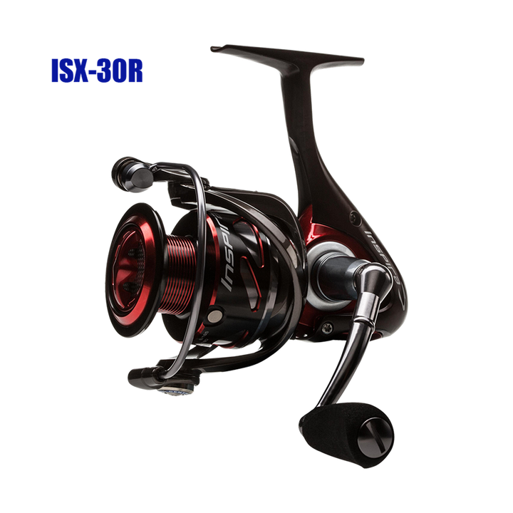Okuma UXR Spin 792 Rod with Inspira ISXR20 Reel (W/BRAID)