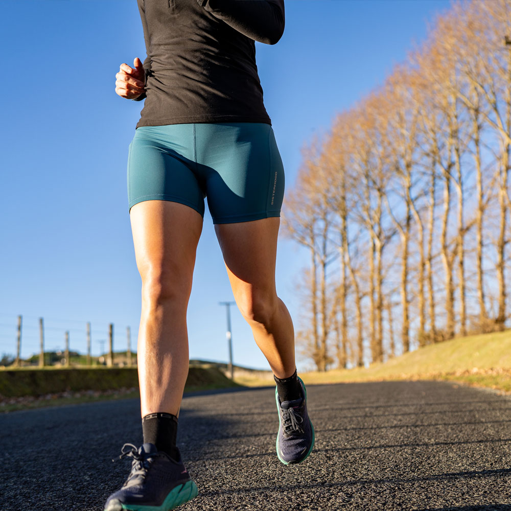 Stoney Creek SC Performance Shorts