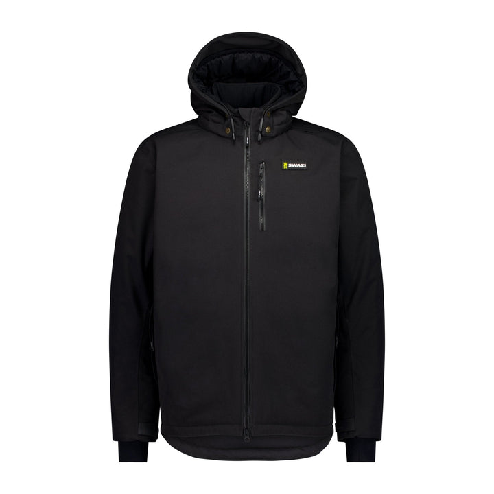 Swazi Geyser Waterproof Insulation Jacket