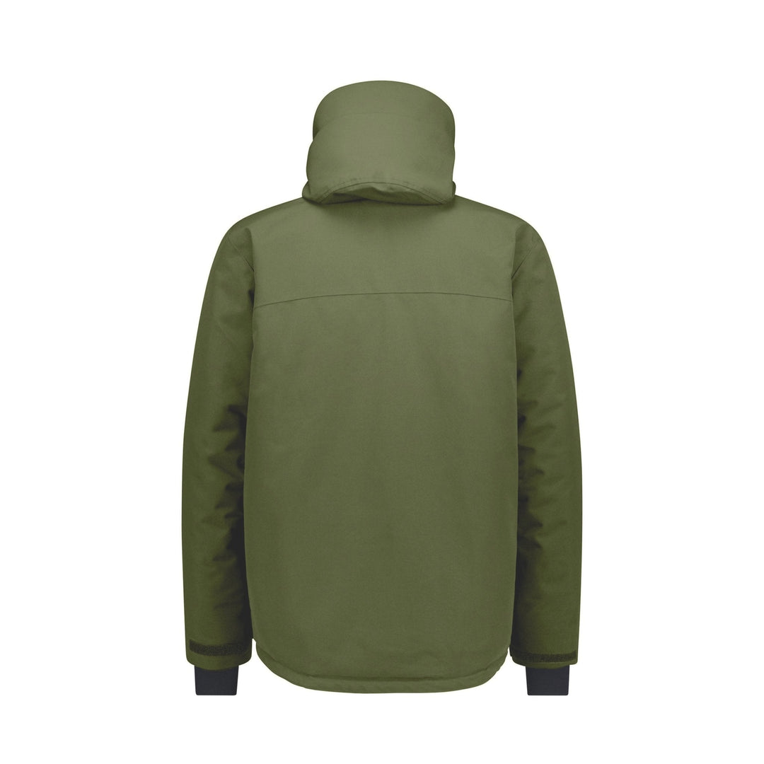 Swazi Geyser Waterproof Insulation Jacket