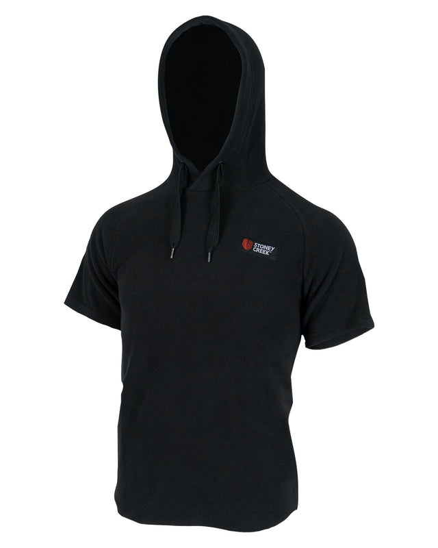 Stoney Creek Kids Hooded Bush Tee