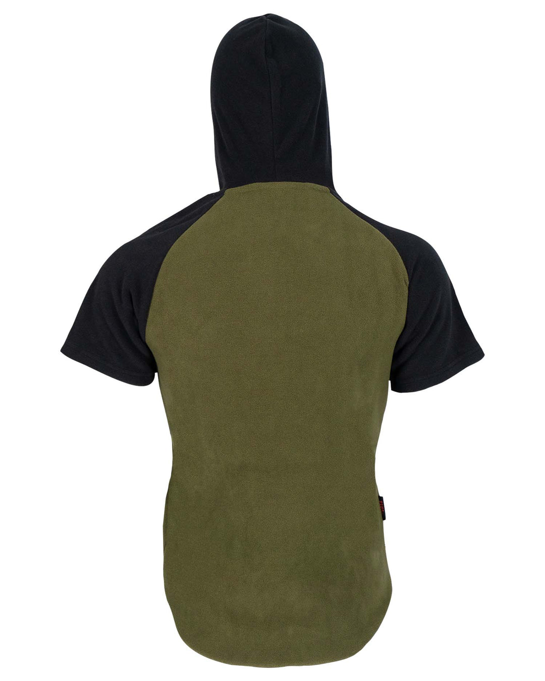 Stoney Creek Kids Hooded Bush Tee