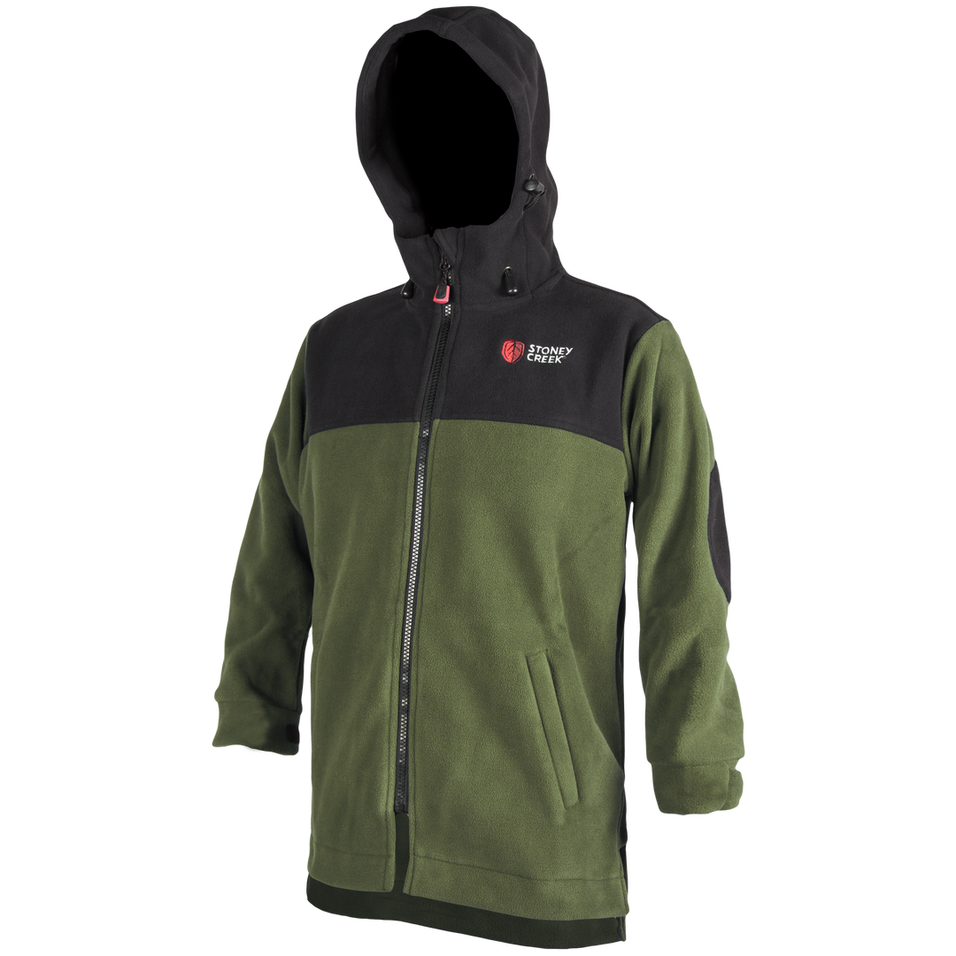 Stoney Creek Kids Long Bush Shirt