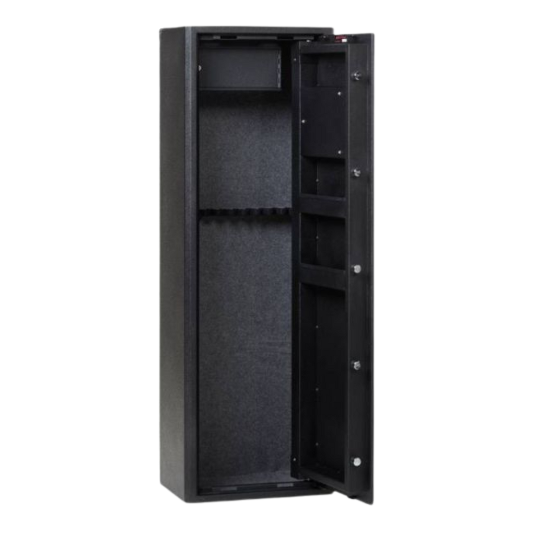 Lokaway Safe Med 1500x500x340 Digital (12 Guns)