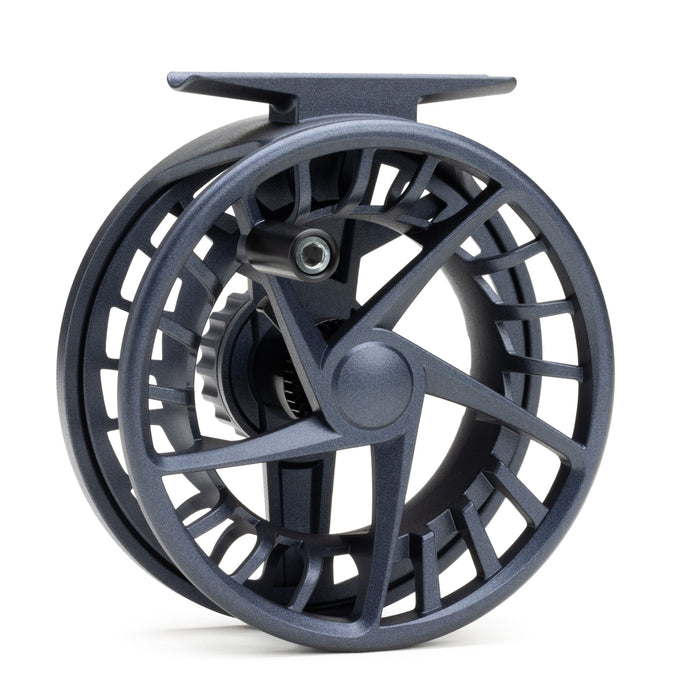 Lamson Liquid S-Series -5+ Reel - Day Break