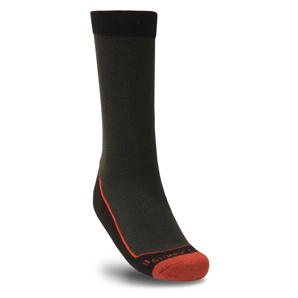 Stoney Creek Lightweight Crew Sock