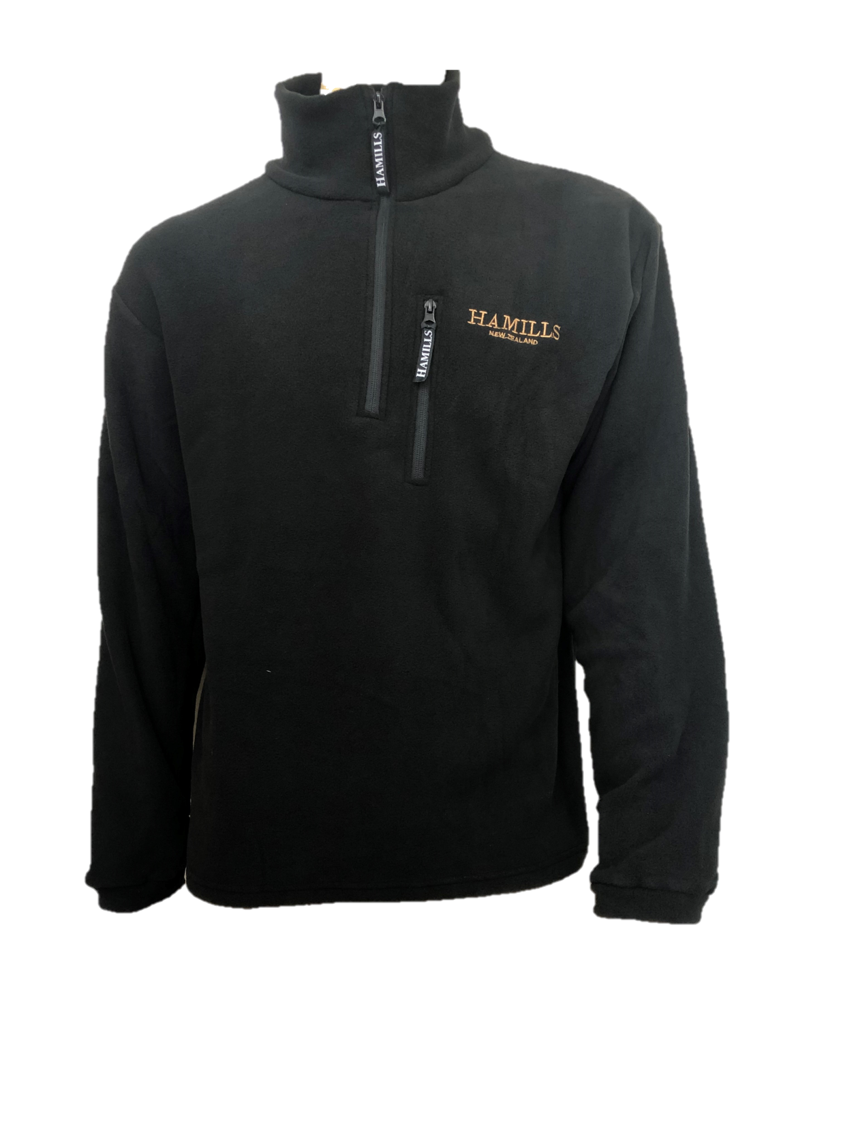 Hamills 6 Pack Fleece Pack