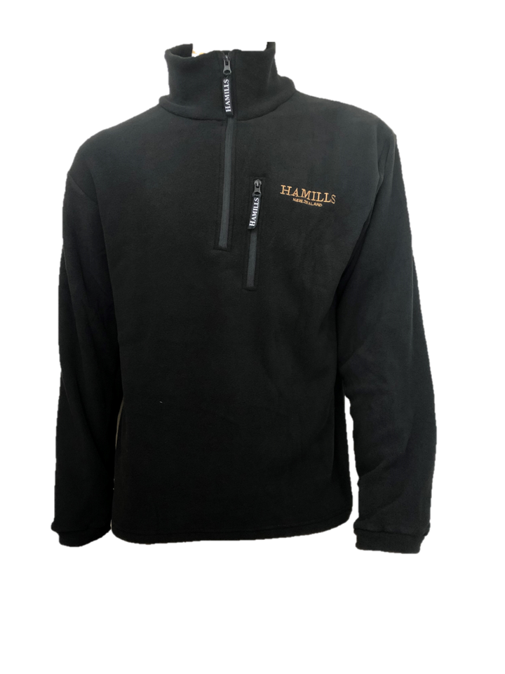 Hamills 6 Pack Fleece Pack