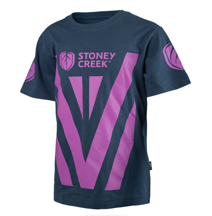 Stoney Creek Loud and Proud Kids Tee