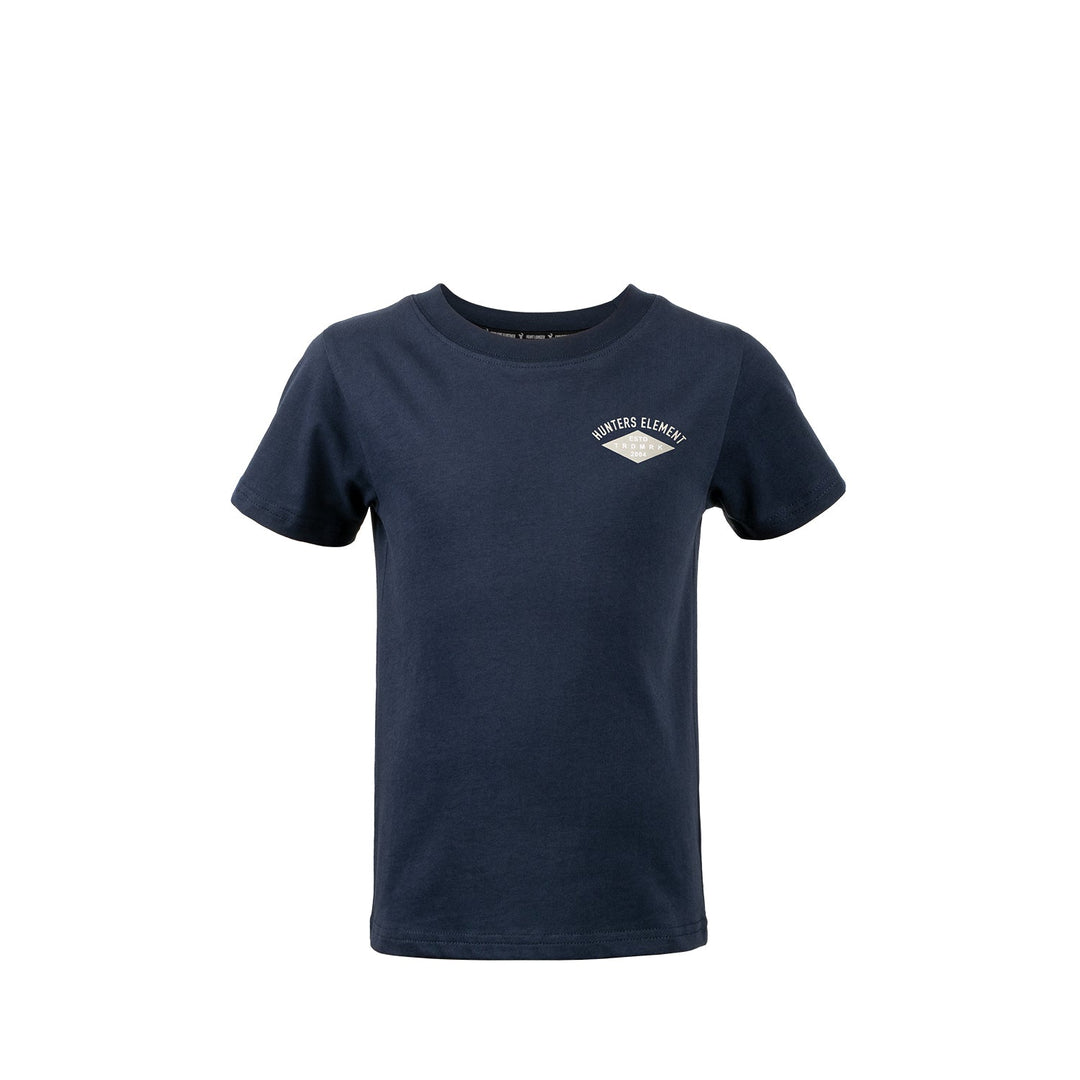 Hunters Element Lux Tee - Kids