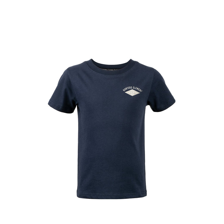 Hunters Element Lux Tee - Kids