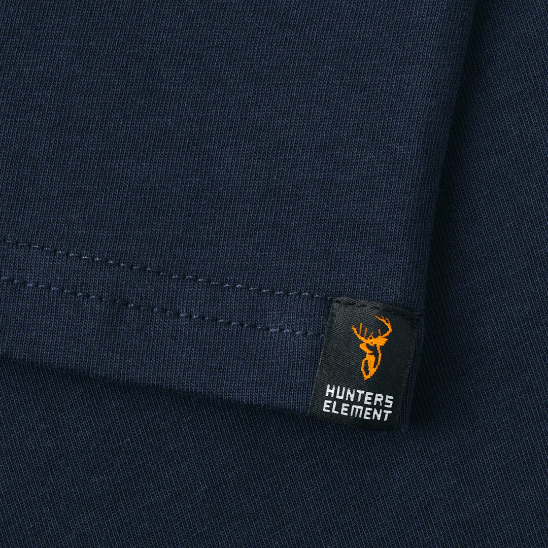 Hunters Element Lux Tee - Kids