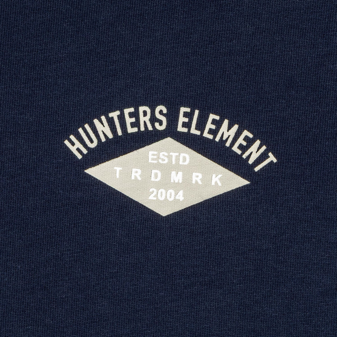 Hunters Element Lux Tee - Kids
