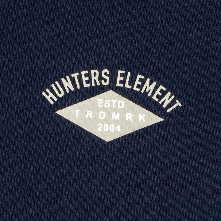 Hunters Element Lux Tee - Kids