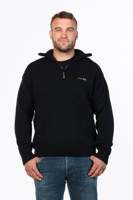 MKM Tasman Pullover