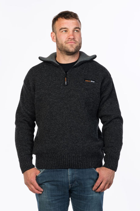 MKM Tasman Pullover