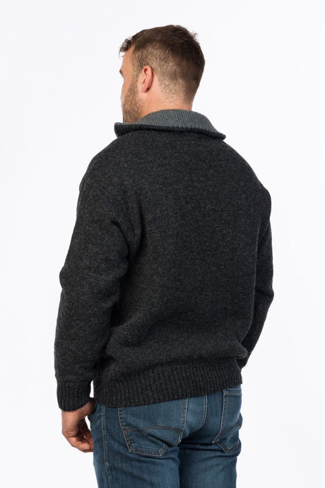 MKM Tasman Pullover