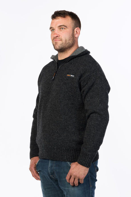MKM Tasman Pullover