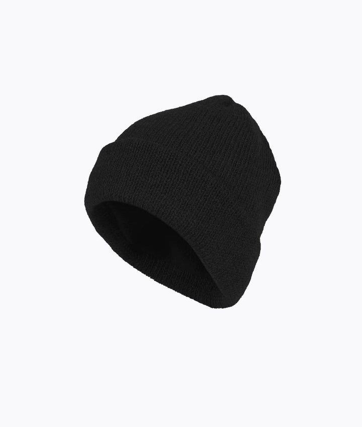 MKM Wool Fleece Lined Beanie
