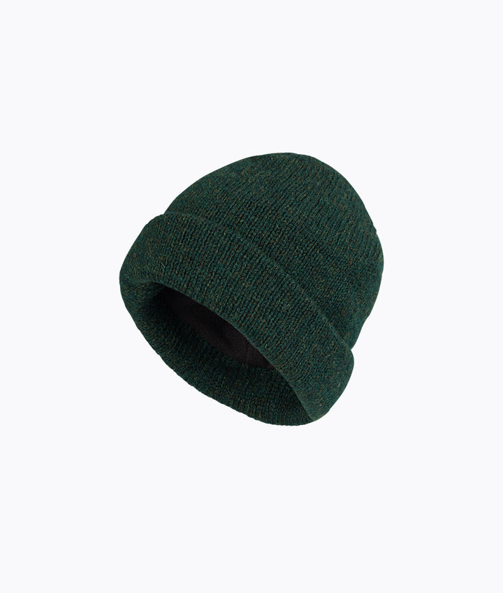 MKM Wool Fleece Lined Beanie