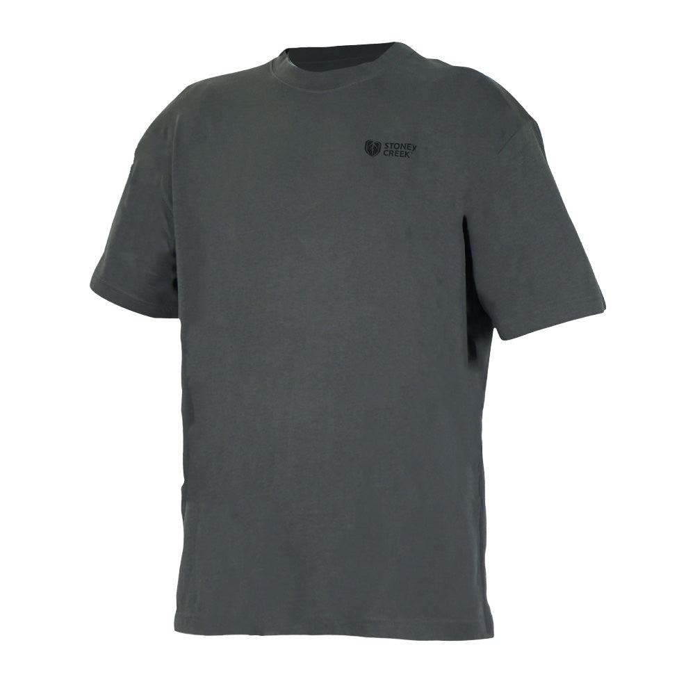 Stoney Creek Mens Pig Tee