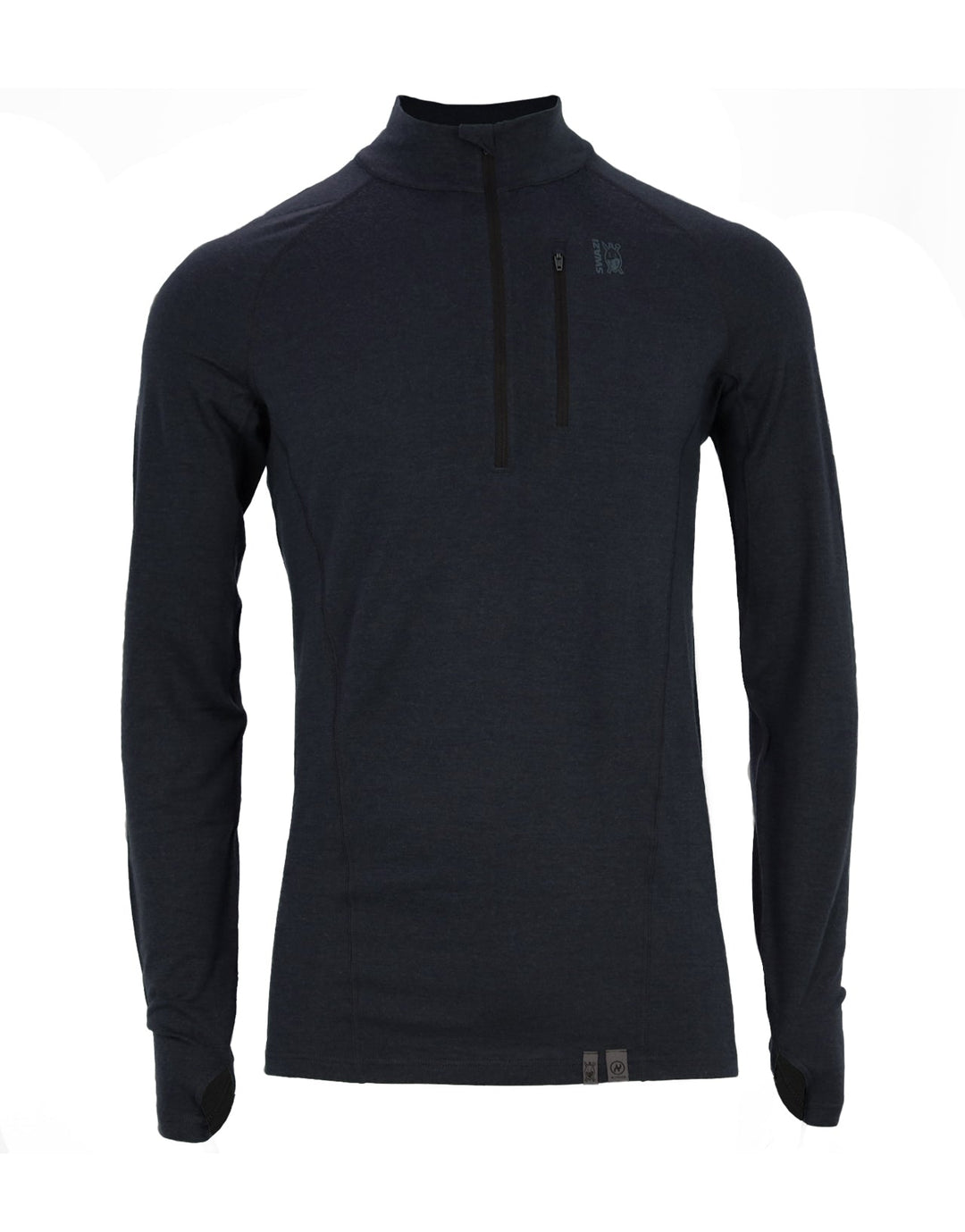 Swazi Hoodoo Merino Shirt