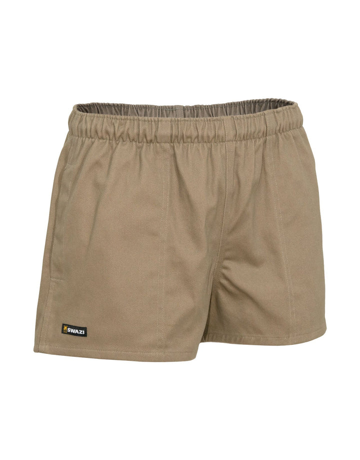 Swazi Moley Shorts