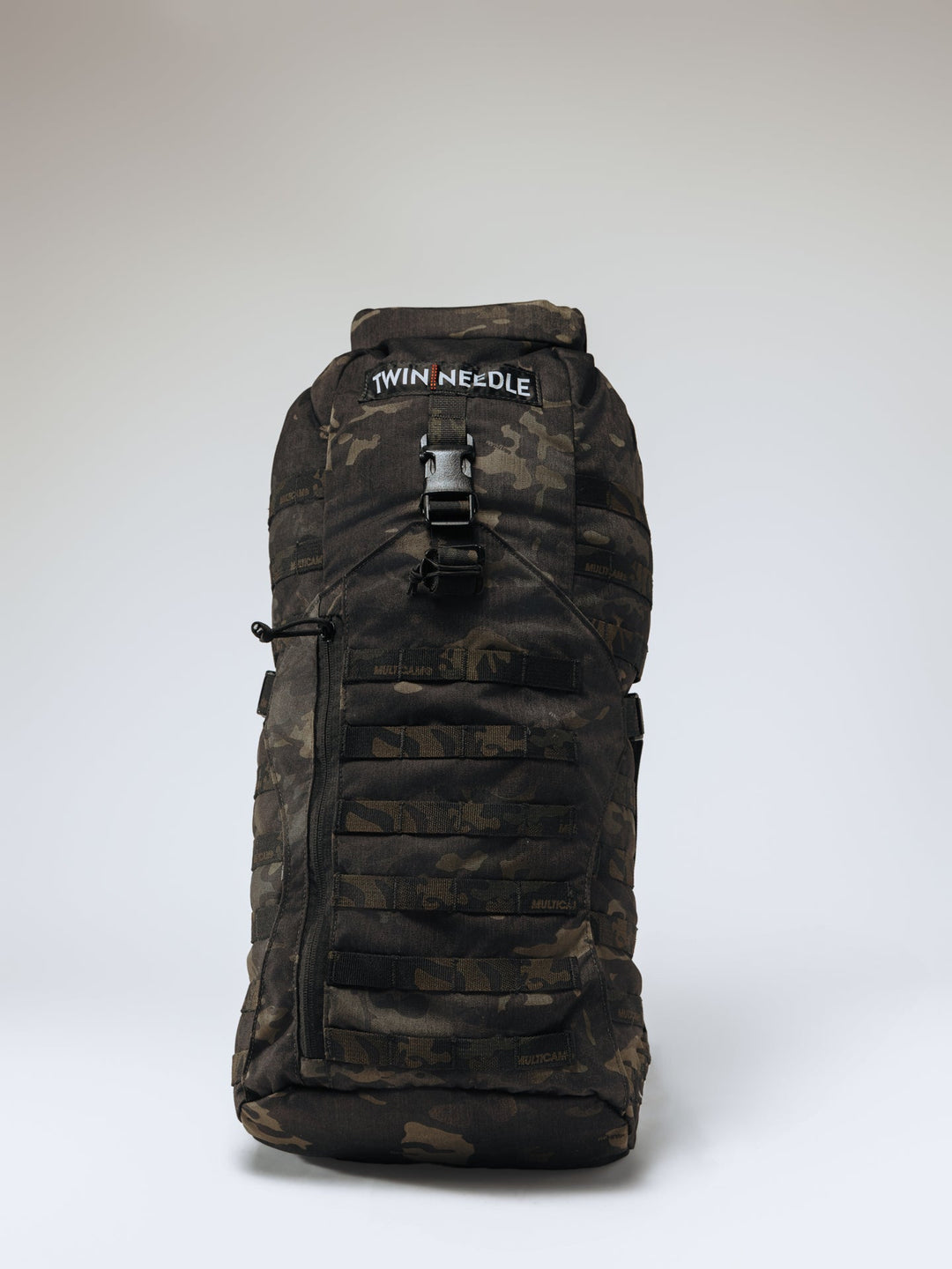 Twin Needle MollyMe Backpack