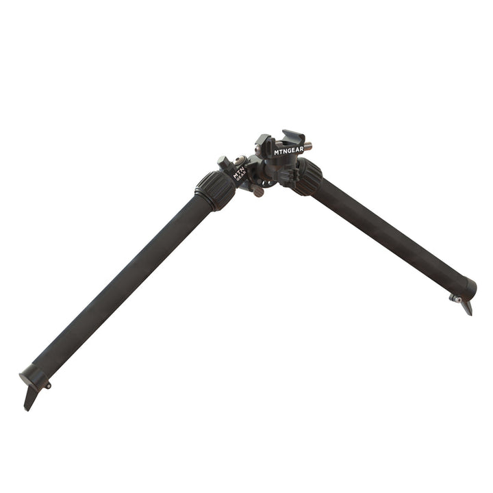 MTN Gear - Mountain Bipod Picatinny