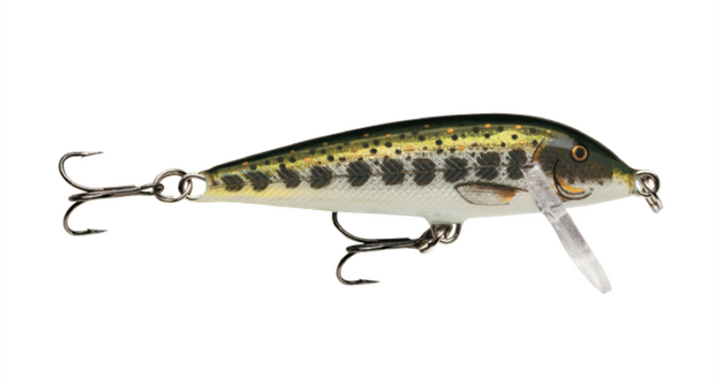 Rapala Countdown Sinking 7cm 8gm