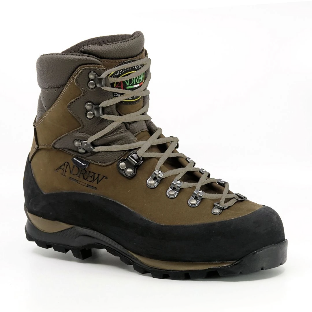 Andrew Nepal Hunter Boots