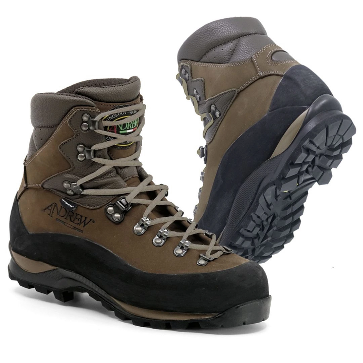 Andrew Nepal Hunter Boots