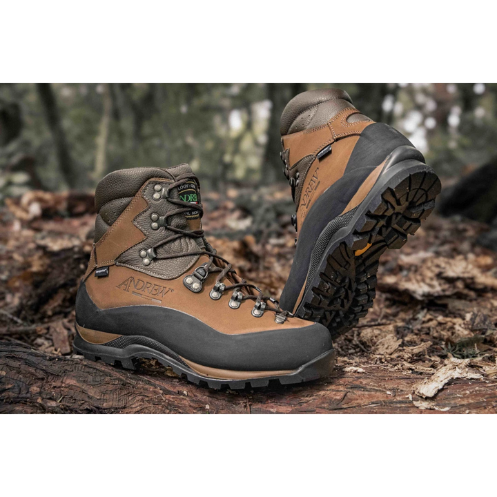 Andrew Nepal Hunter Boots