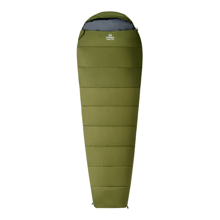 Domex Nimbus 300 3-Season Sleeping Bag