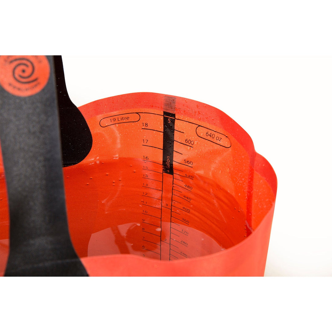 Sea to Summit Folding Bucket - 10L