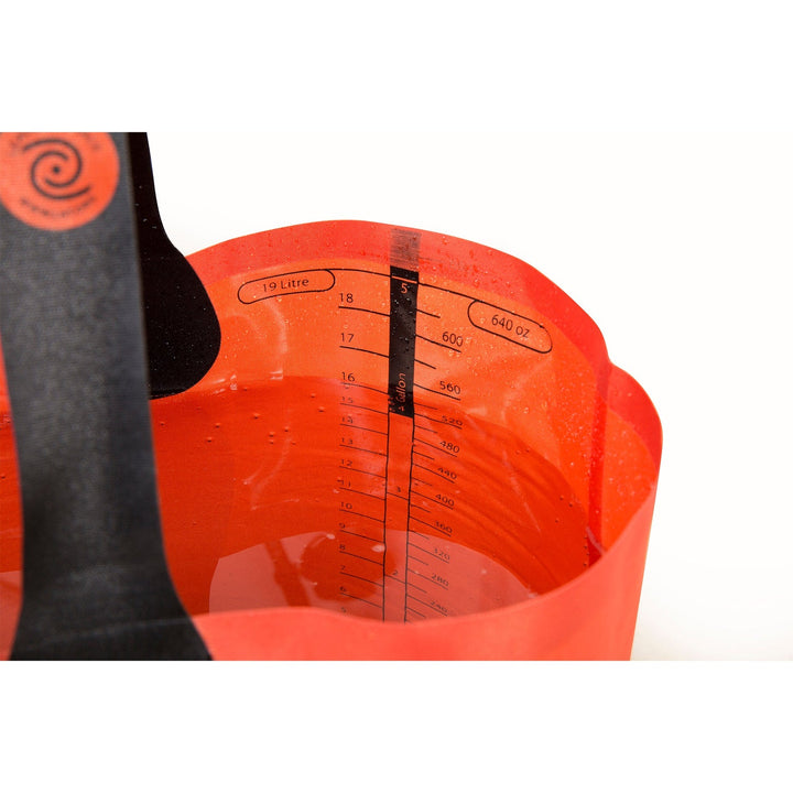 Sea to Summit Folding Bucket - 10L