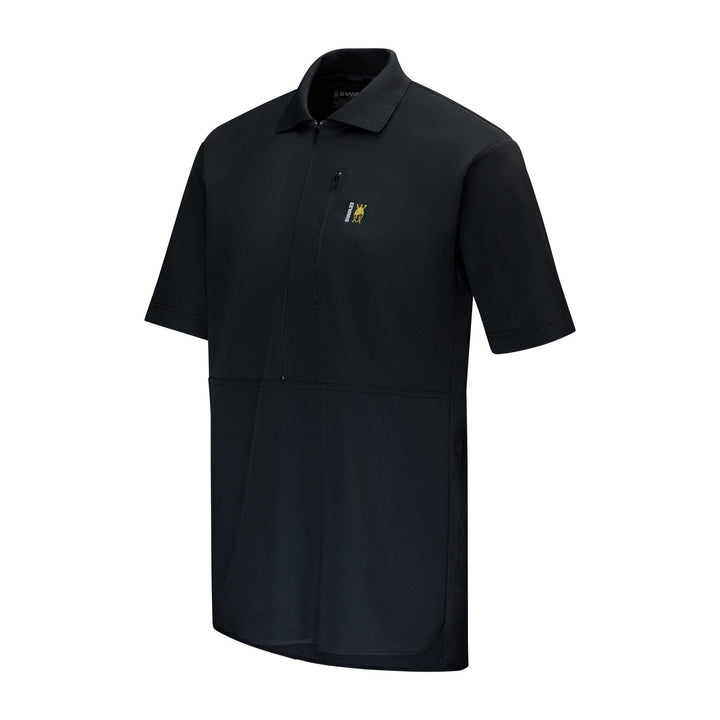 Swazi Climb-Max Short Sleeve Polo