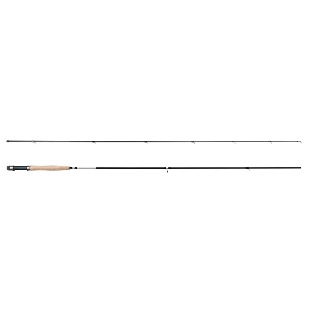 Okuma Airframe 9ft6w 2pc Fly Rod with Airframe 4/6 Reel (inlc Tippet and Backing)