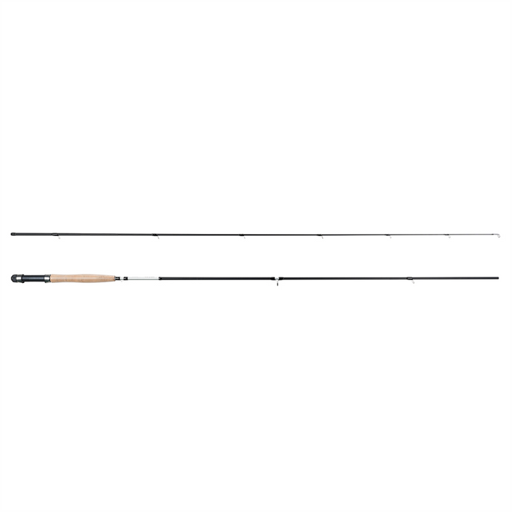 Okuma Airframe 9ft6w 2pc Fly Rod with Airframe 4/6 Reel (inlc Tippet and Backing)