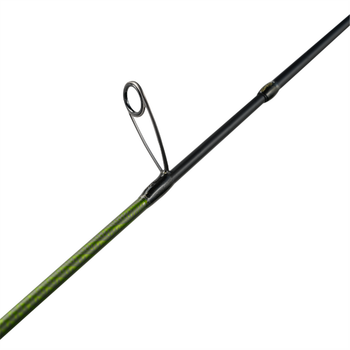 Okuma Tournament Concept x 704 Spin Rod With Tube With Okuma Ceymar HD 2500 Reel