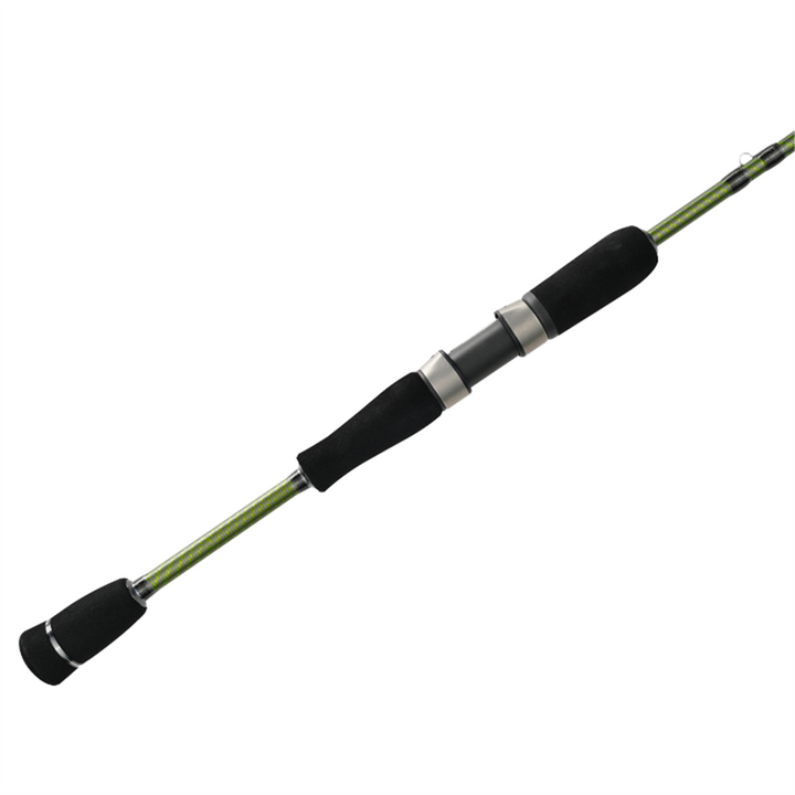 Okuma Tournament Concept x 704 Spin Rod With Tube With Okuma Ceymar HD 2500 Reel